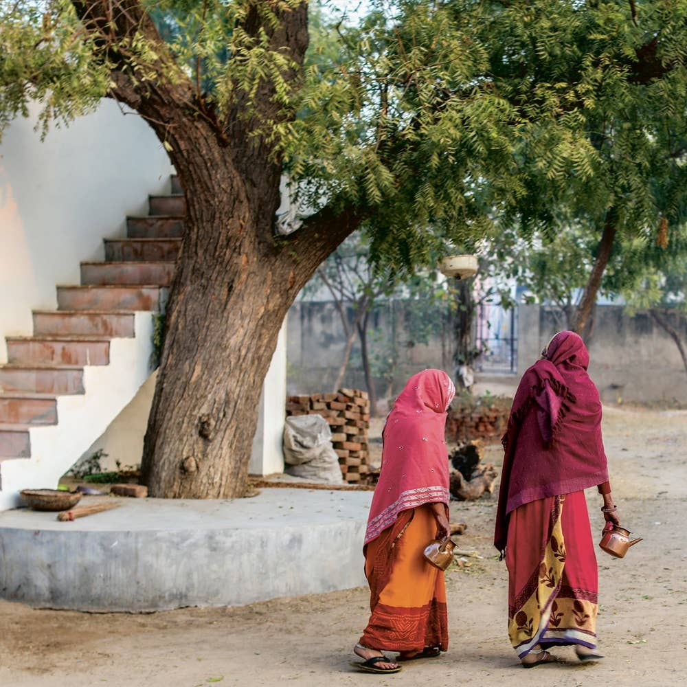 Patterns of India - Trouvaille Imports