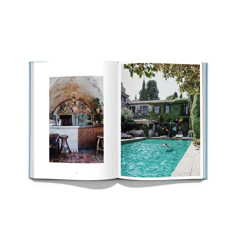 French Summer by Natalie Obradovich - Trouvaille Imports