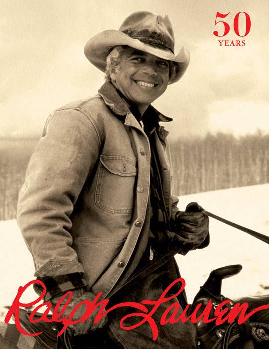 Ralph Lauren - Trouvaille Imports