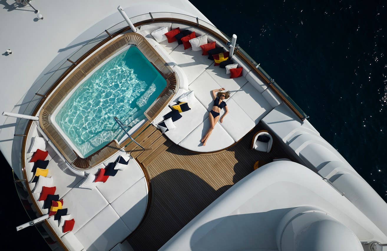 Hilfiger Homes - Trouvaille Imports