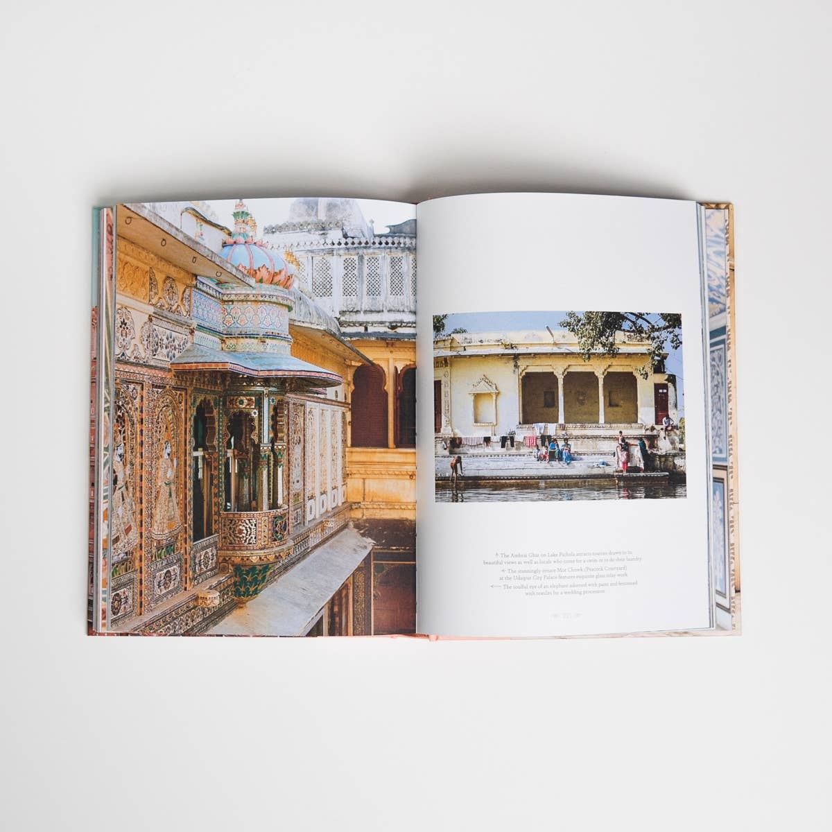 Patterns of India - Trouvaille Imports