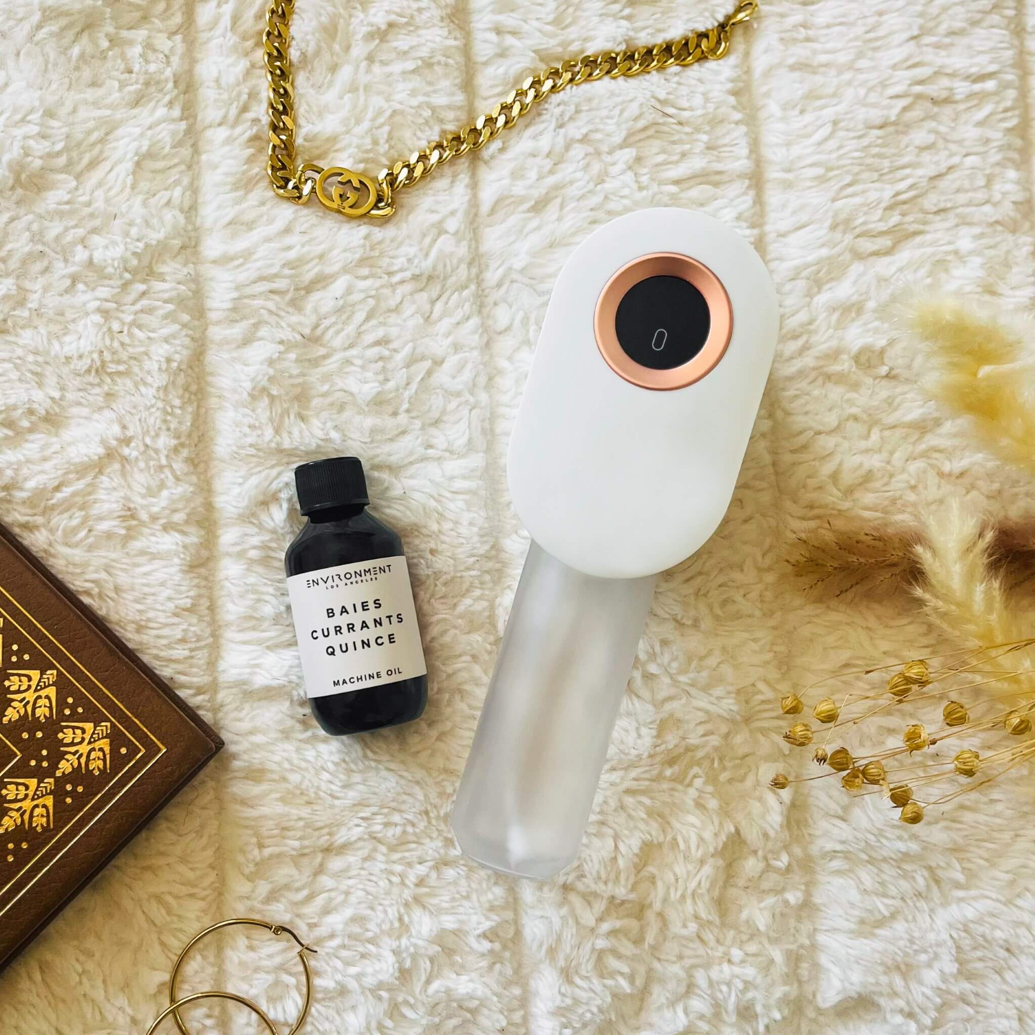 Hotel Scent Machine Plug-in - Trouvaille Imports