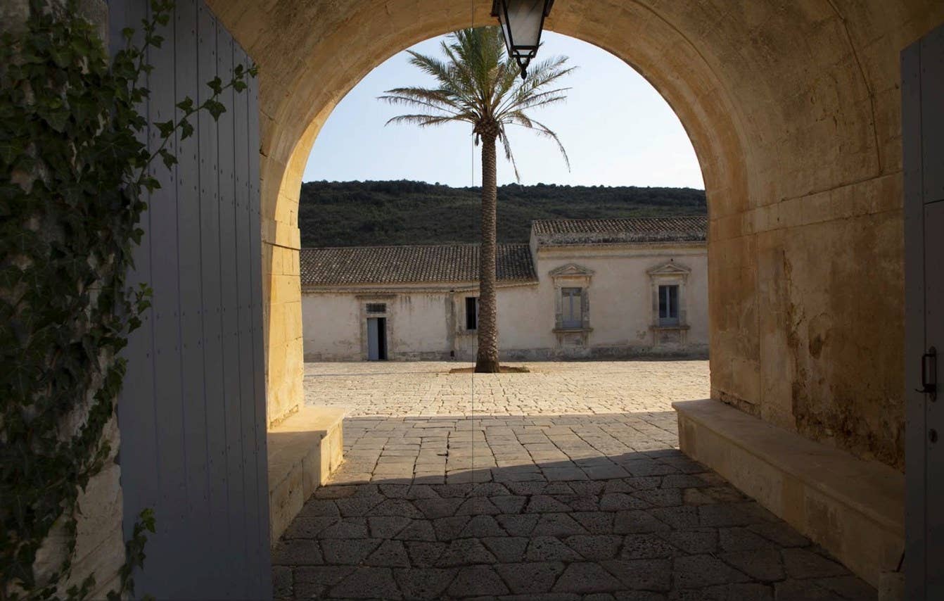 Inside Sicily - Trouvaille Imports
