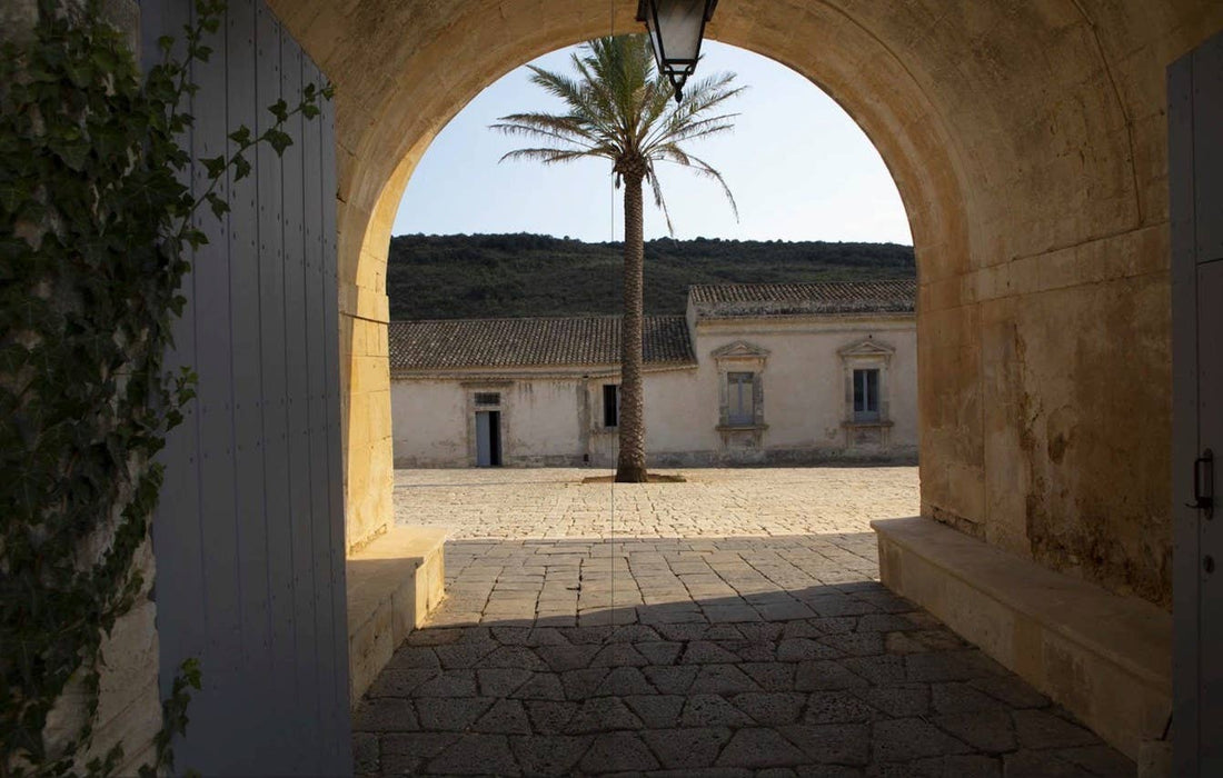 Inside Sicily - Trouvaille Imports