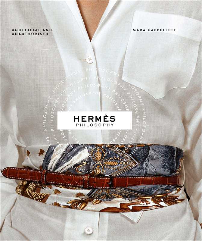 Hermés Philosophy by - Trouvaille Imports