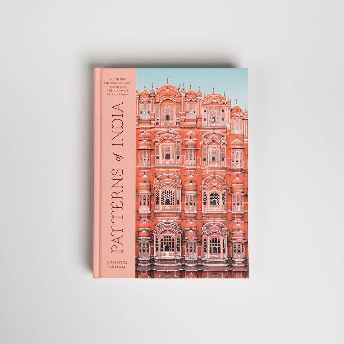 Patterns of India - Trouvaille Imports