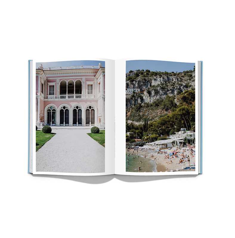 French Summer by Natalie Obradovich - Trouvaille Imports