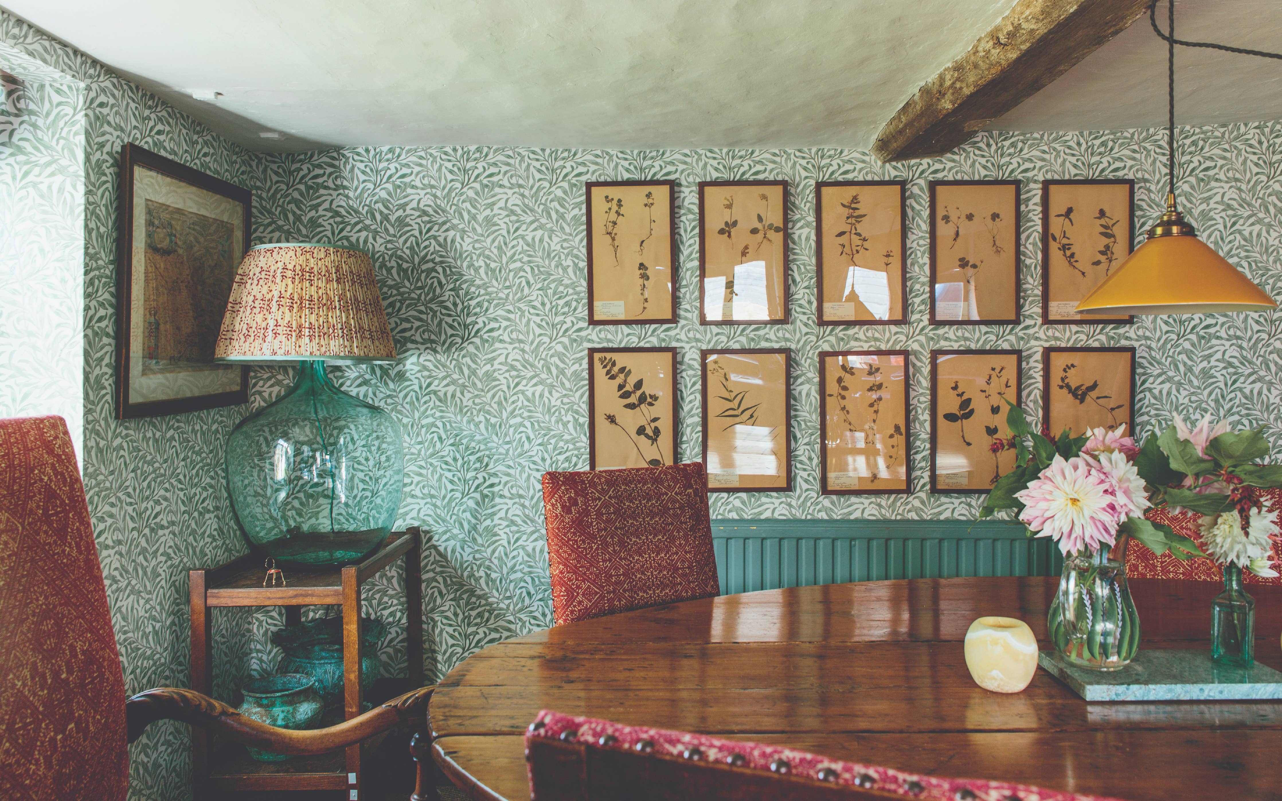Sacred Spaces - Trouvaille Imports