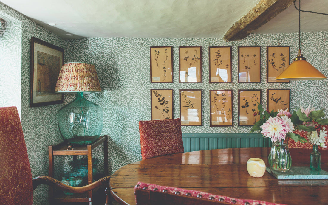 Sacred Spaces - Trouvaille Imports
