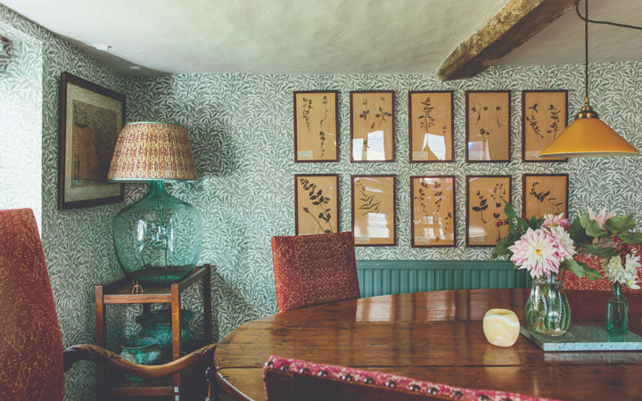 Sacred Spaces - Trouvaille Imports