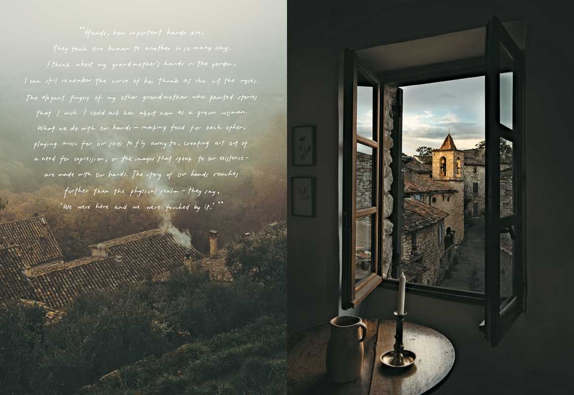 American in Provence by Jamie Beck - Trouvaille Imports