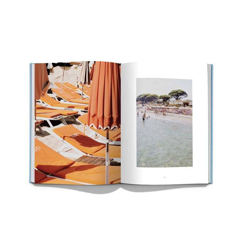 French Summer by Natalie Obradovich - Trouvaille Imports