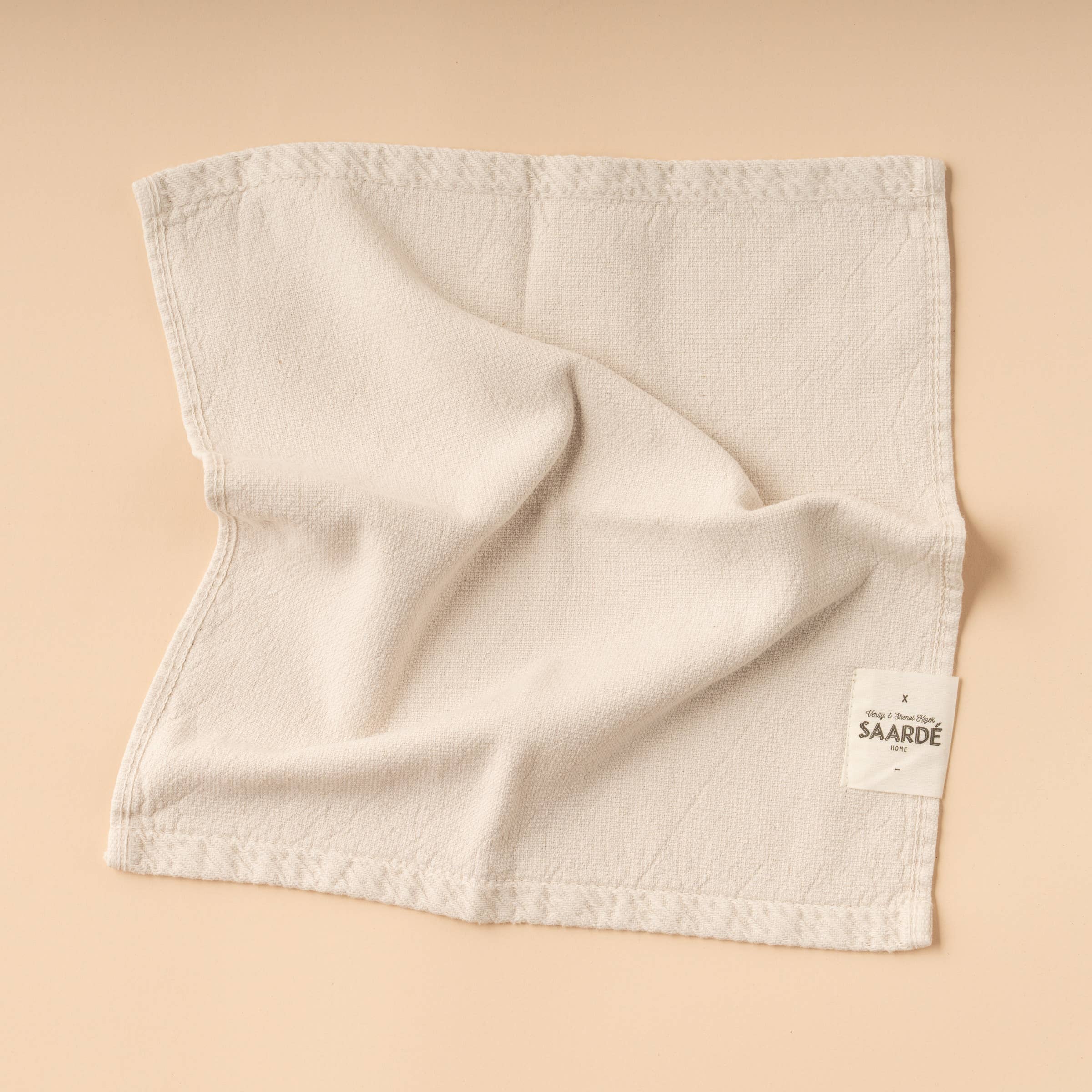 Vintage Wash Towel Collection | Clay - Trouvaille Imports