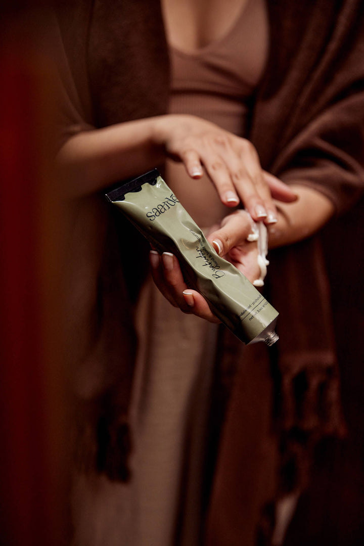 Hand and Body Moisturiser | Byakudan - Trouvaille Imports