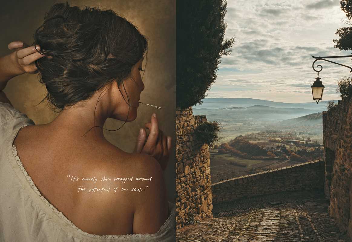 American in Provence by Jamie Beck - Trouvaille Imports