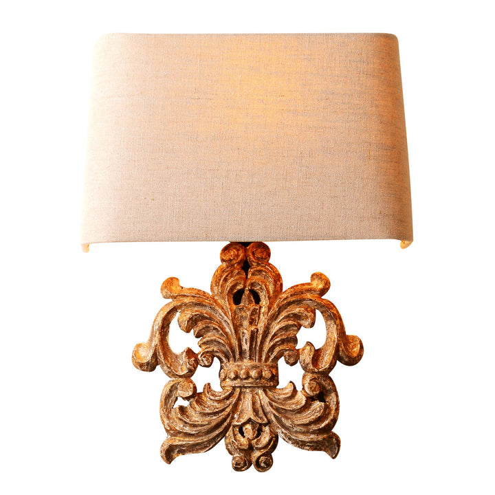 Tatiana Sconce - Trouvaille Imports