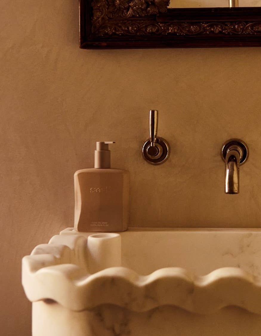 Hand and Body Wash | Saint-Raphaël | 300ml - Trouvaille Imports