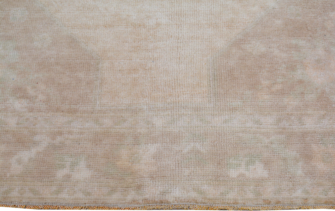 Turkish Rug – 3 ft x 10 ft - Trouvaille Imports