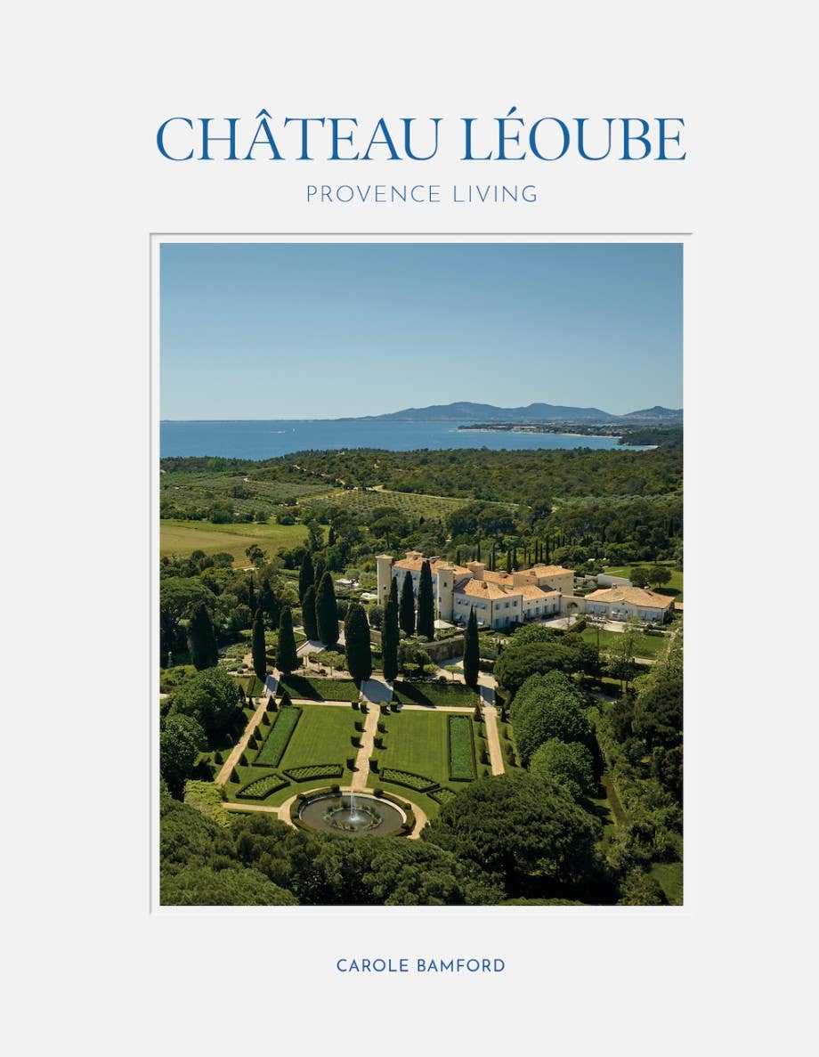 Château Léoube - Trouvaille Imports