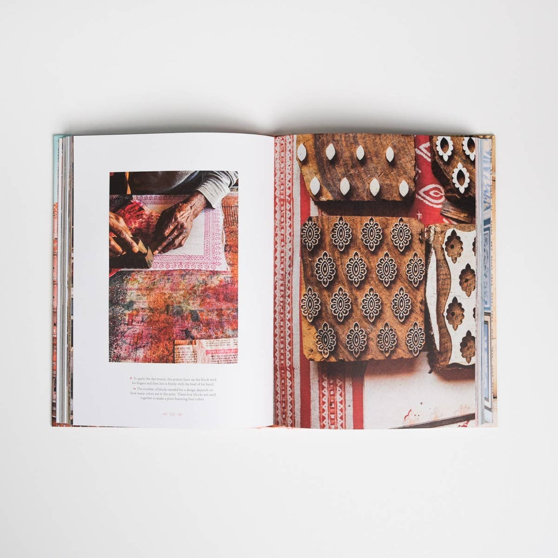 Patterns of India - Trouvaille Imports
