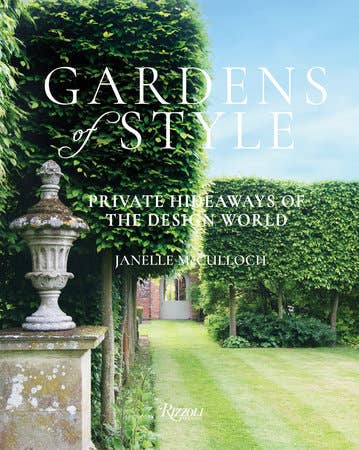 Gardens of Style - Trouvaille Imports