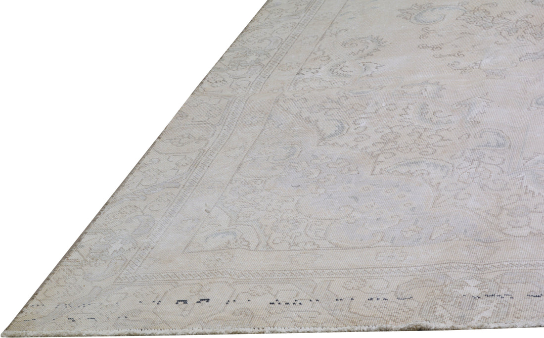 Turkish Rug – 8 ft 7” x 12 ft - Trouvaille Imports