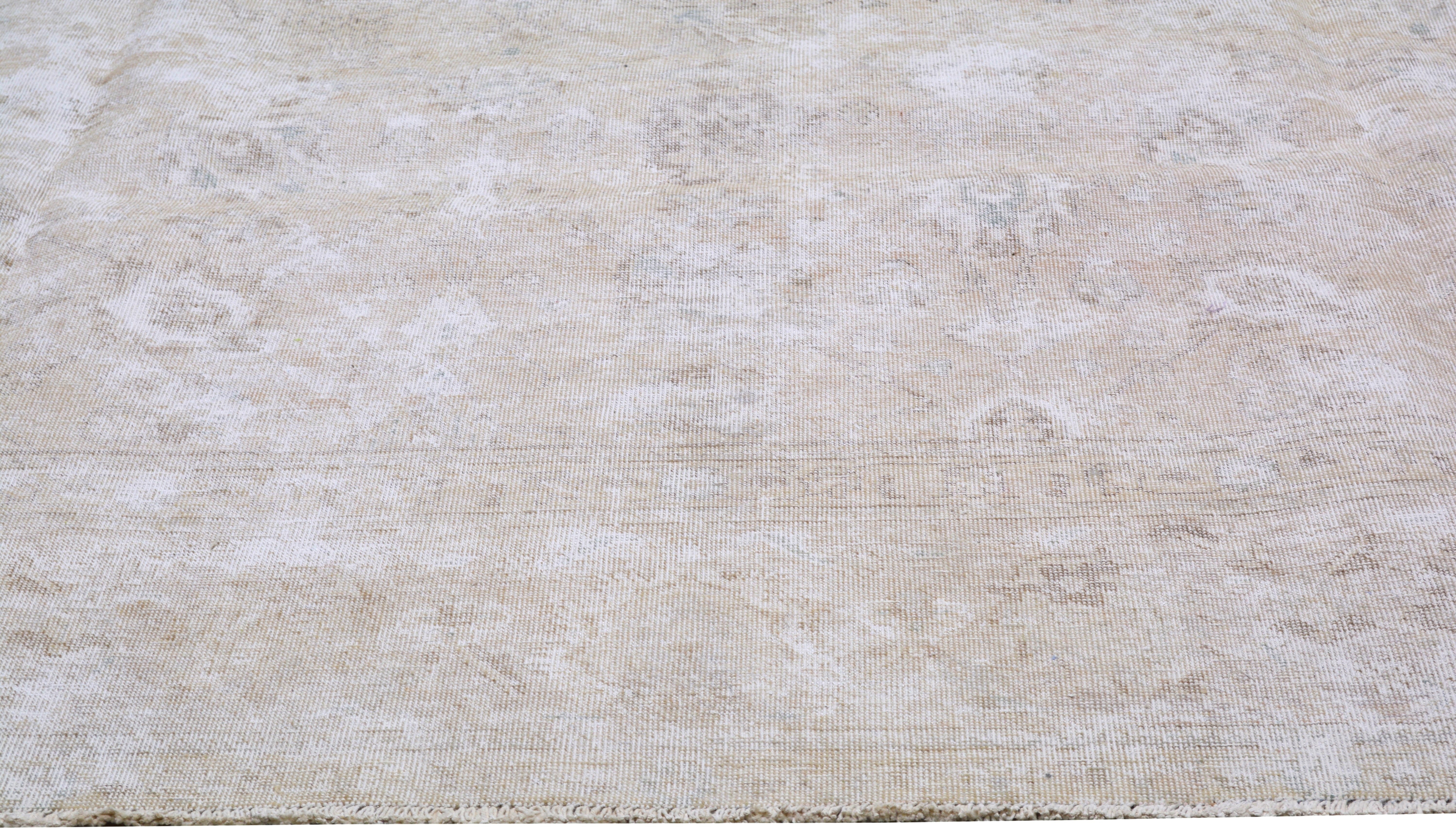 Turkish Rug – 9 ft 9” x 12 ft 2” - Trouvaille Imports