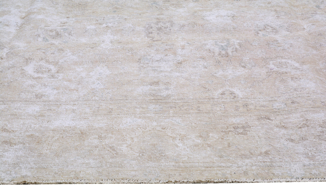 Turkish Rug – 9 ft 9” x 12 ft 2” - Trouvaille Imports