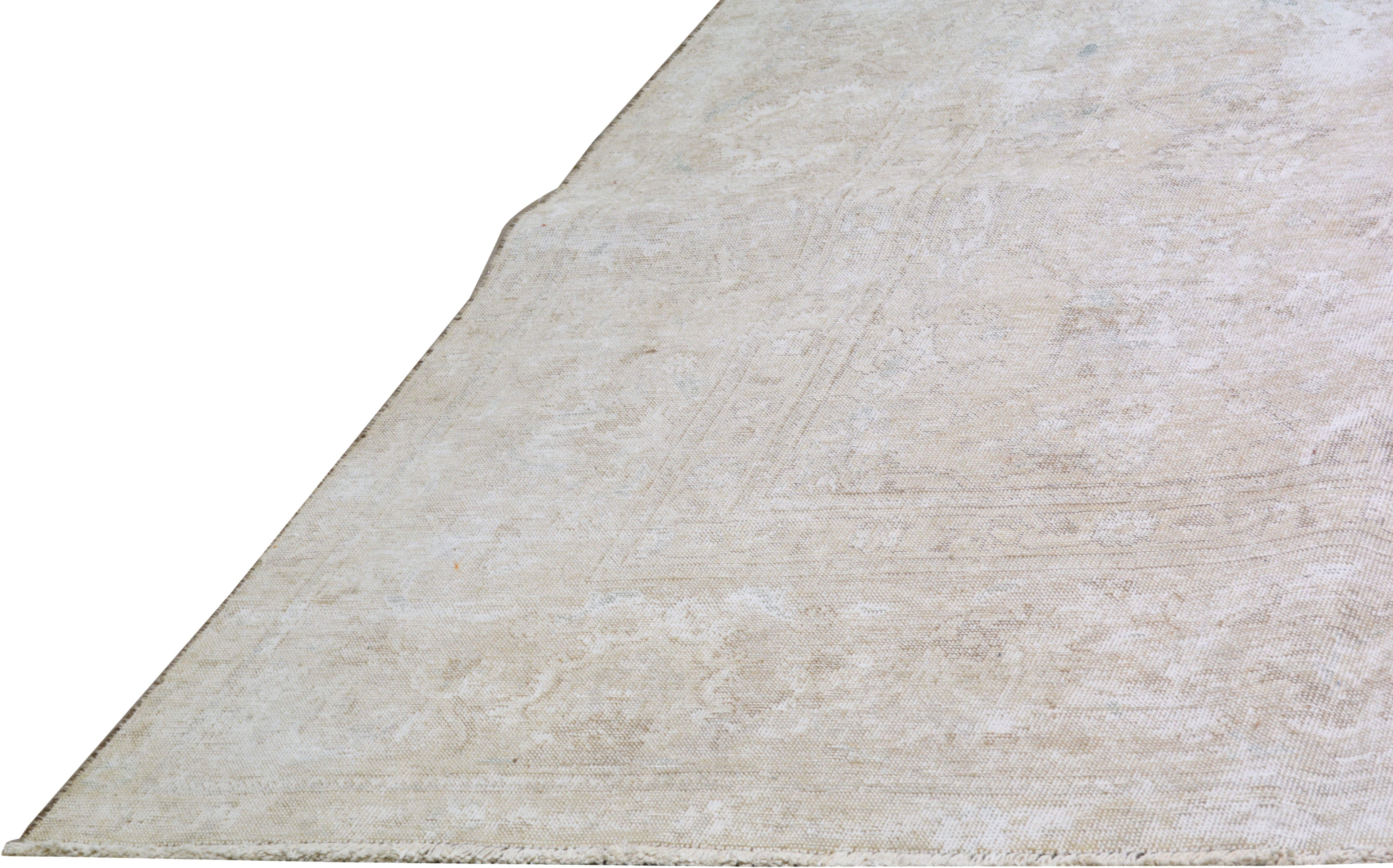 Turkish Rug – 9 ft 9” x 12 ft 2” - Trouvaille Imports