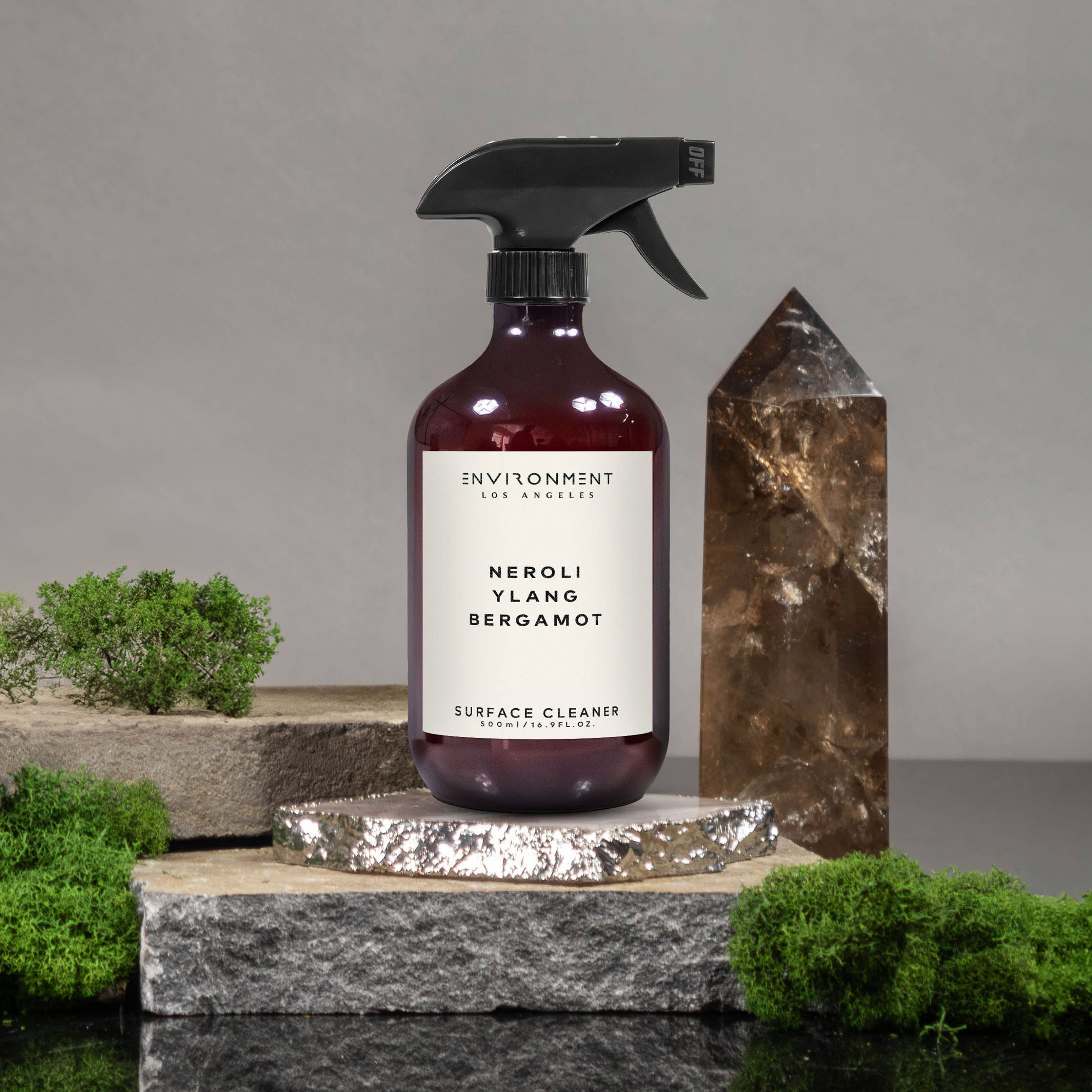 Luxury Surface Cleaner Inspired by Chanel Chanel #5® - Trouvaille Imports