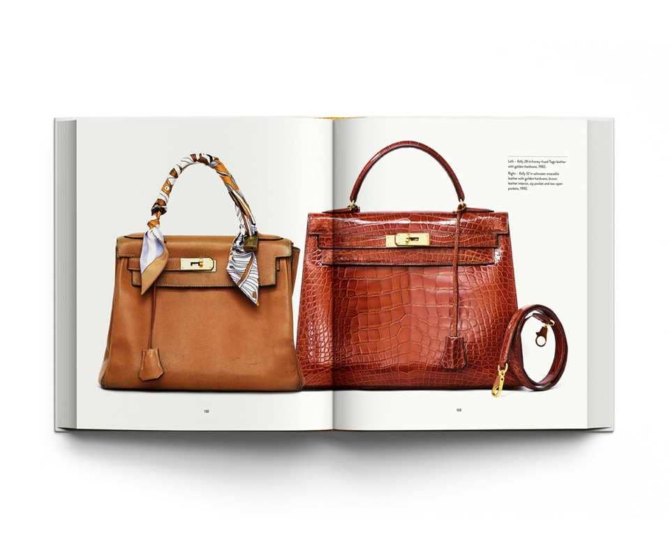Hermés Philosophy by - Trouvaille Imports