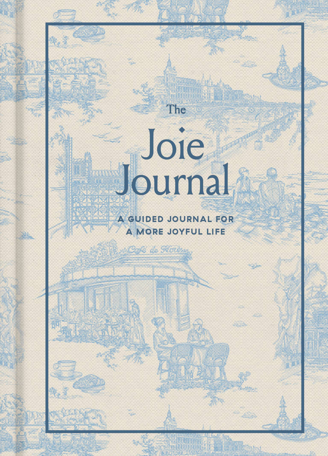 The Joie Journal - Trouvaille Imports