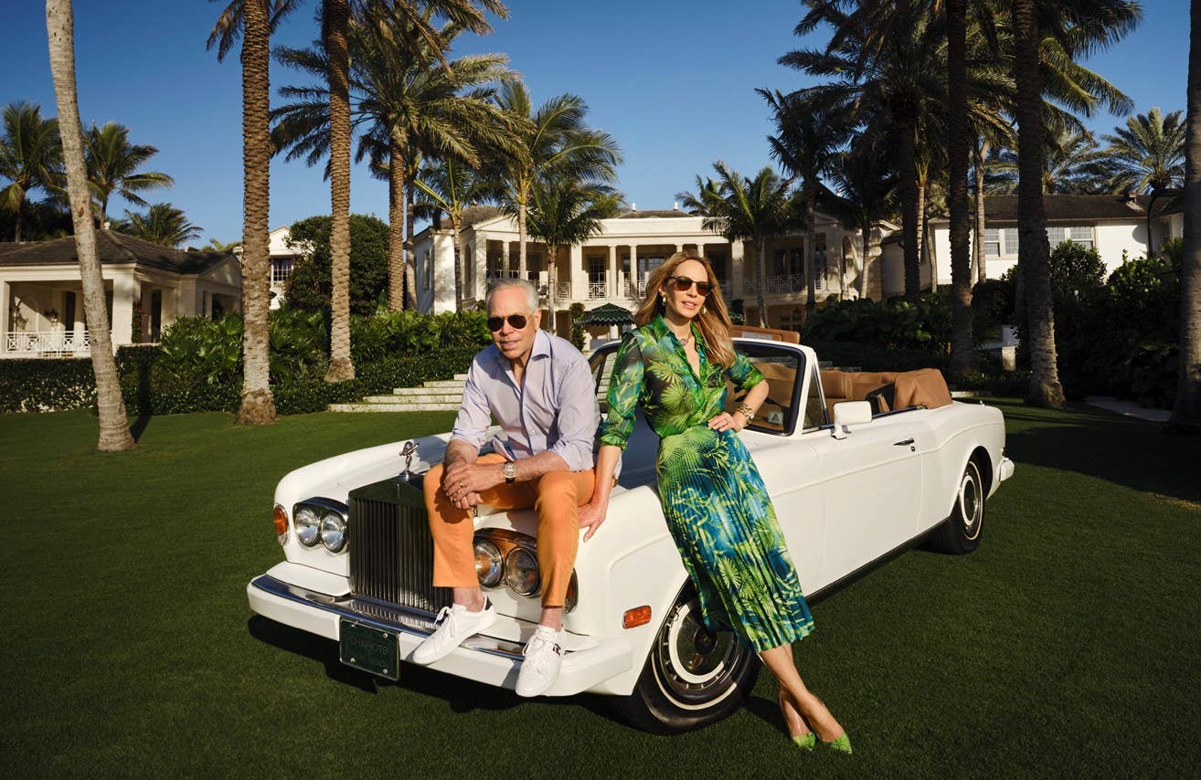 Hilfiger Homes - Trouvaille Imports