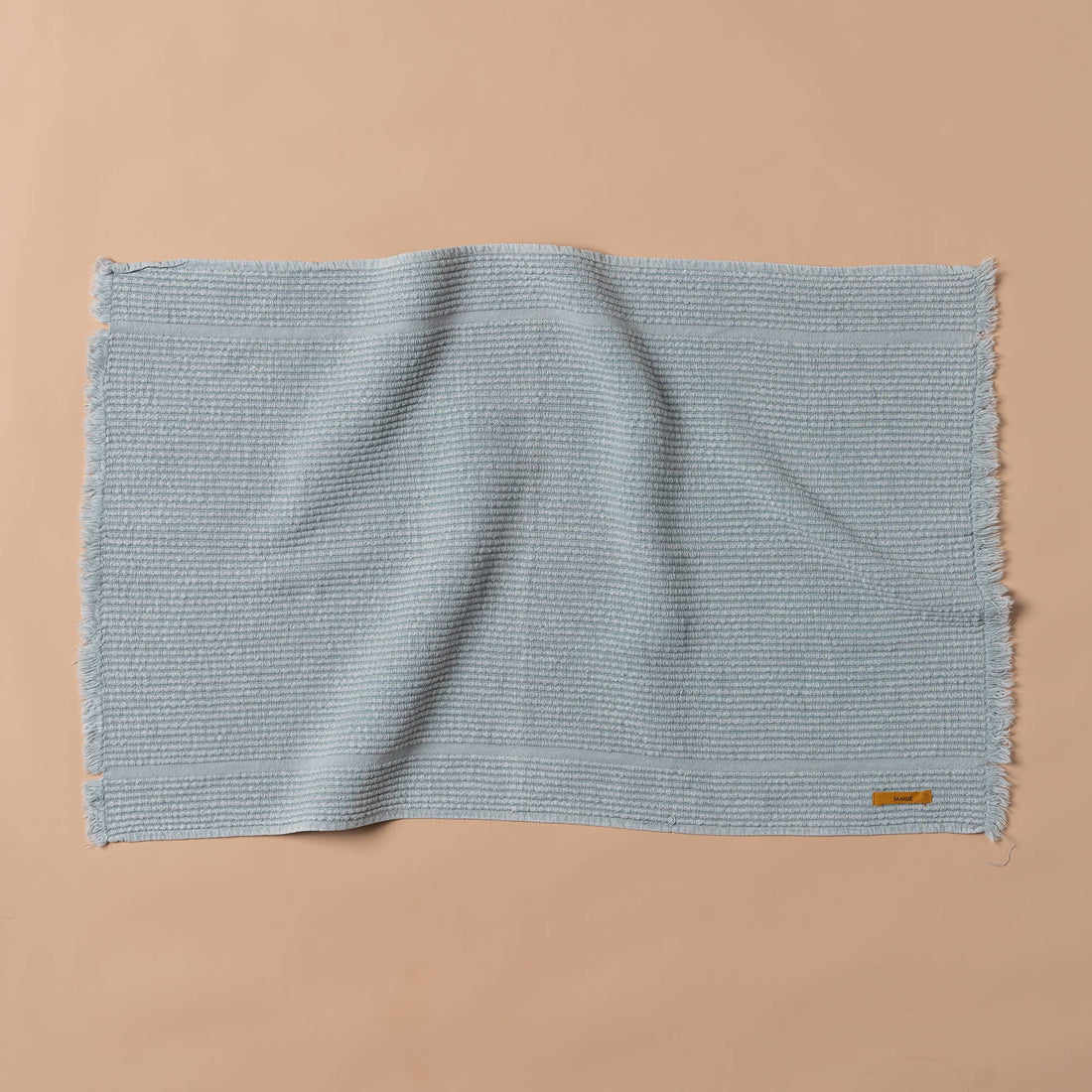 Vintage Wash Towel Collection | Pale Grey - Trouvaille Imports