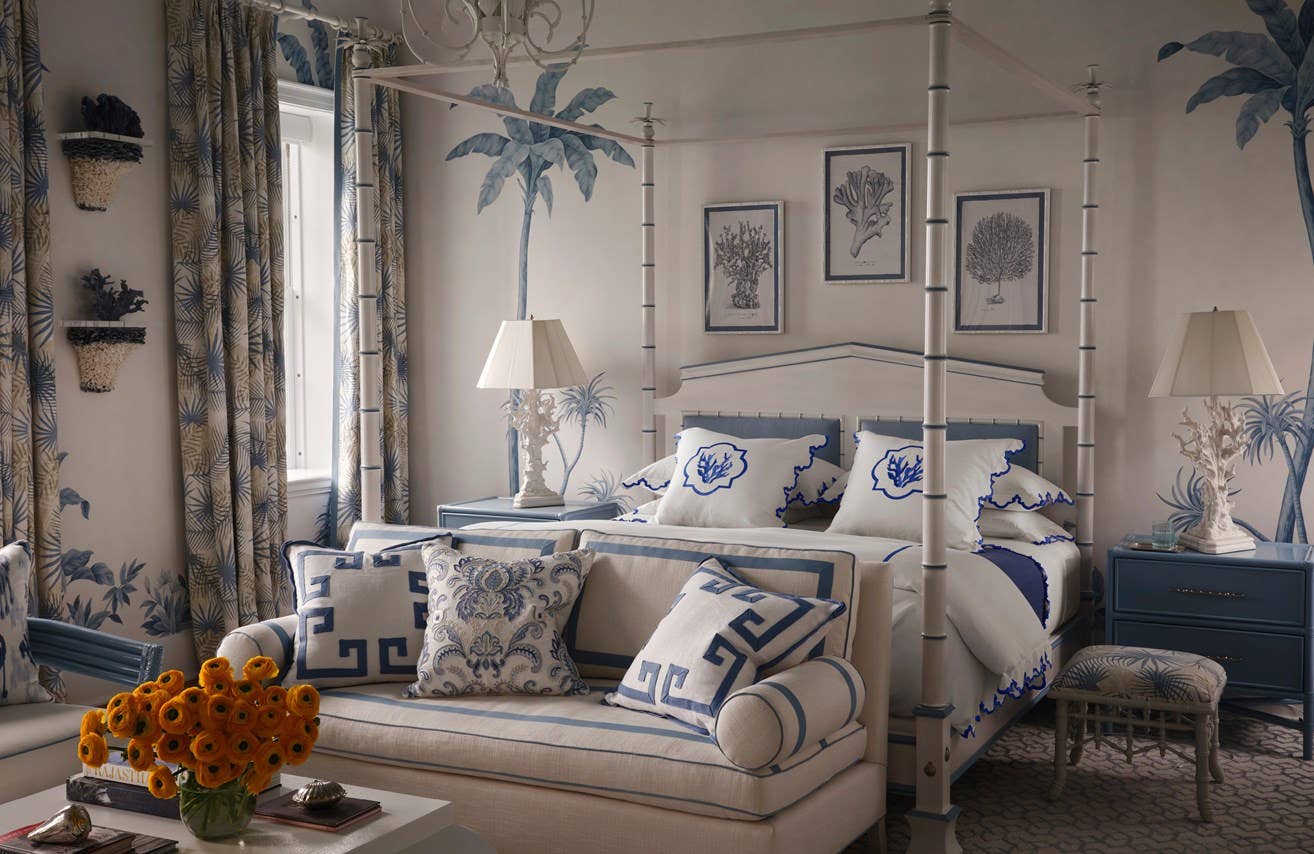 Hilfiger Homes - Trouvaille Imports