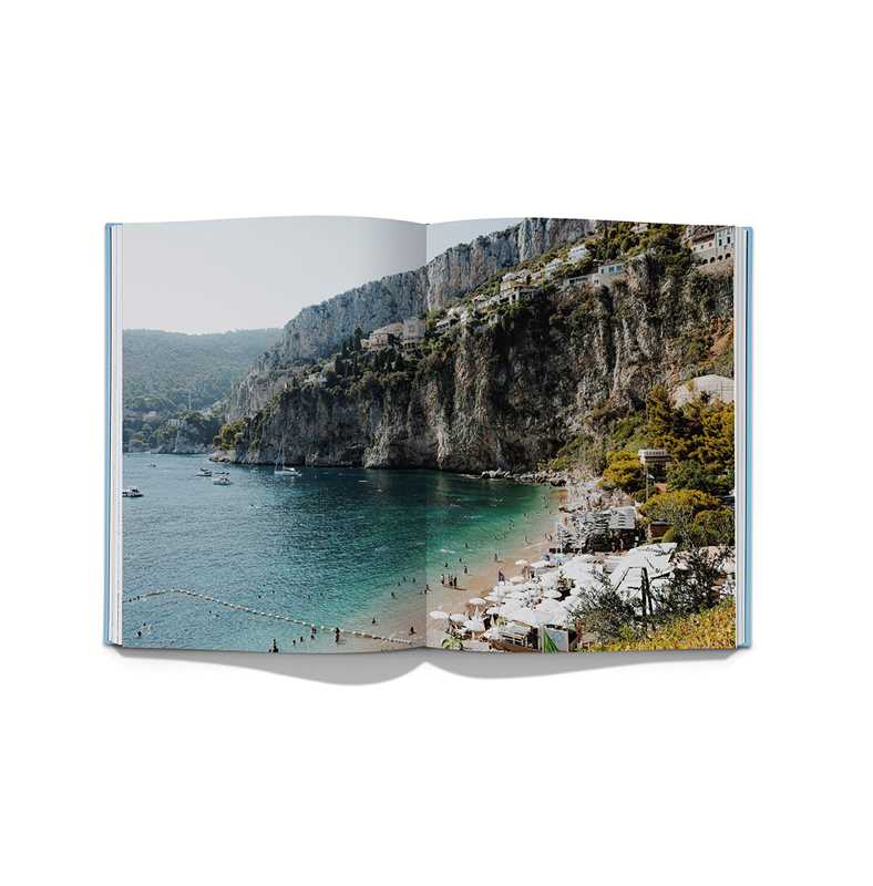 French Summer by Natalie Obradovich - Trouvaille Imports