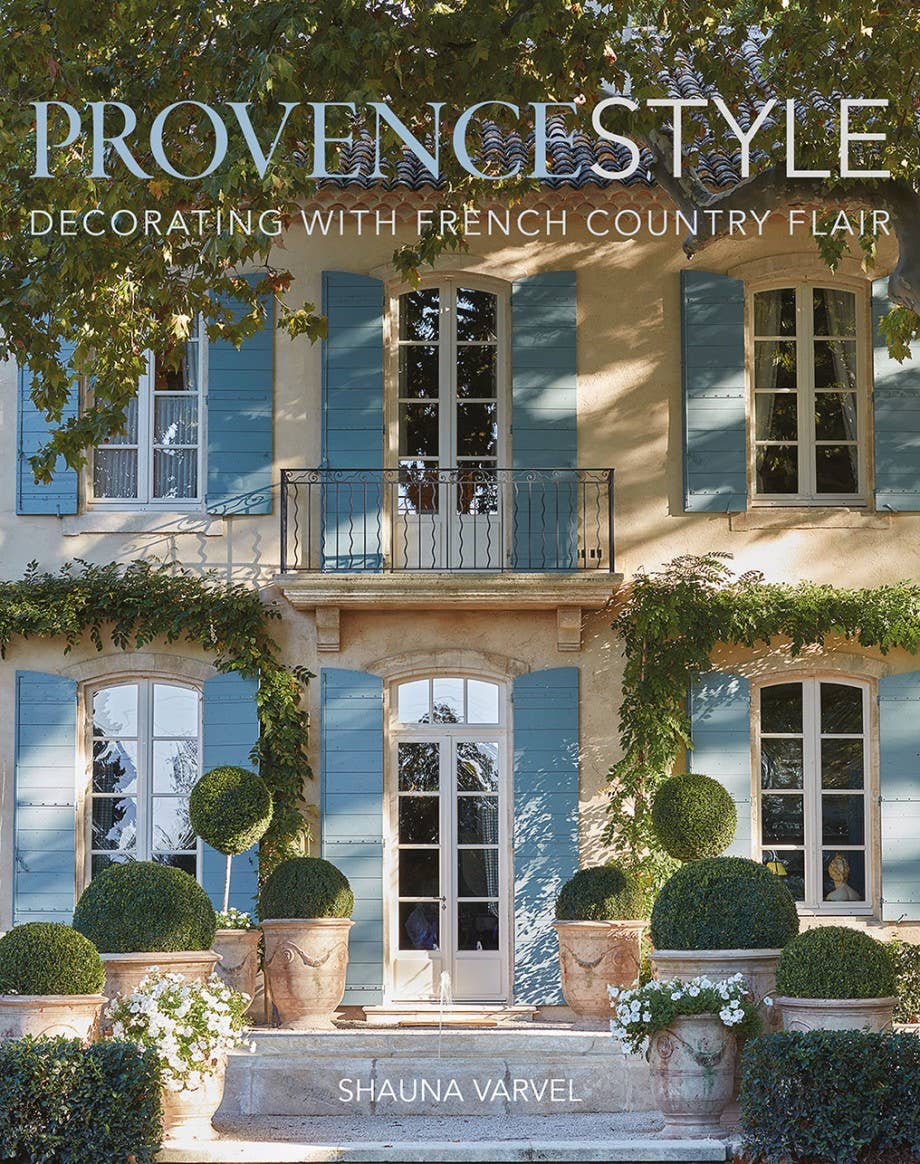 Provence Style - Trouvaille Imports