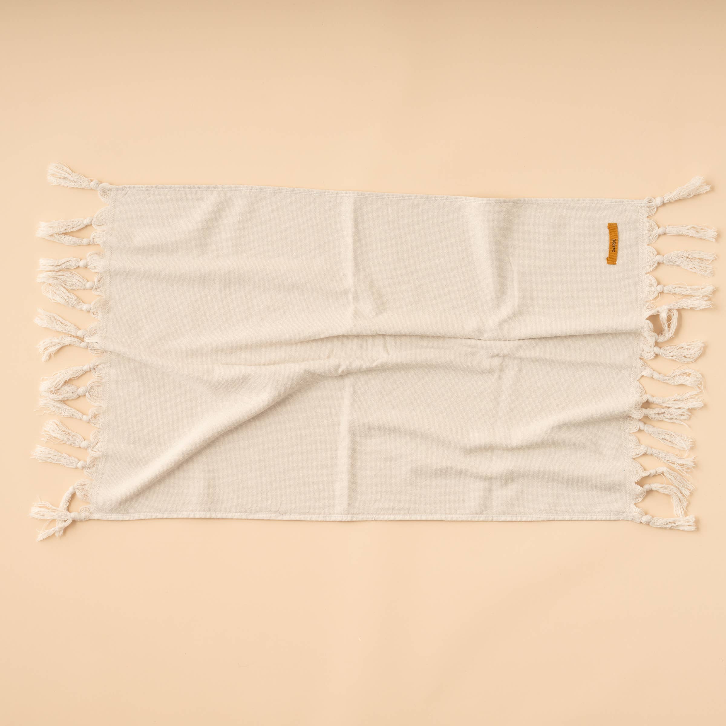 Vintage Wash Towel Collection | Clay - Trouvaille Imports