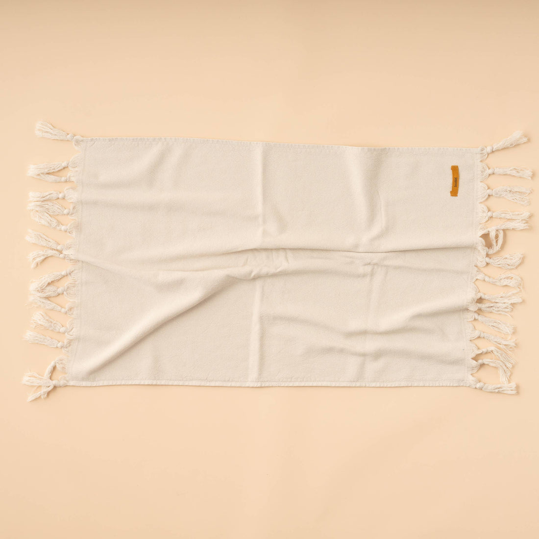 Vintage Wash Towel Collection | Clay - Trouvaille Imports