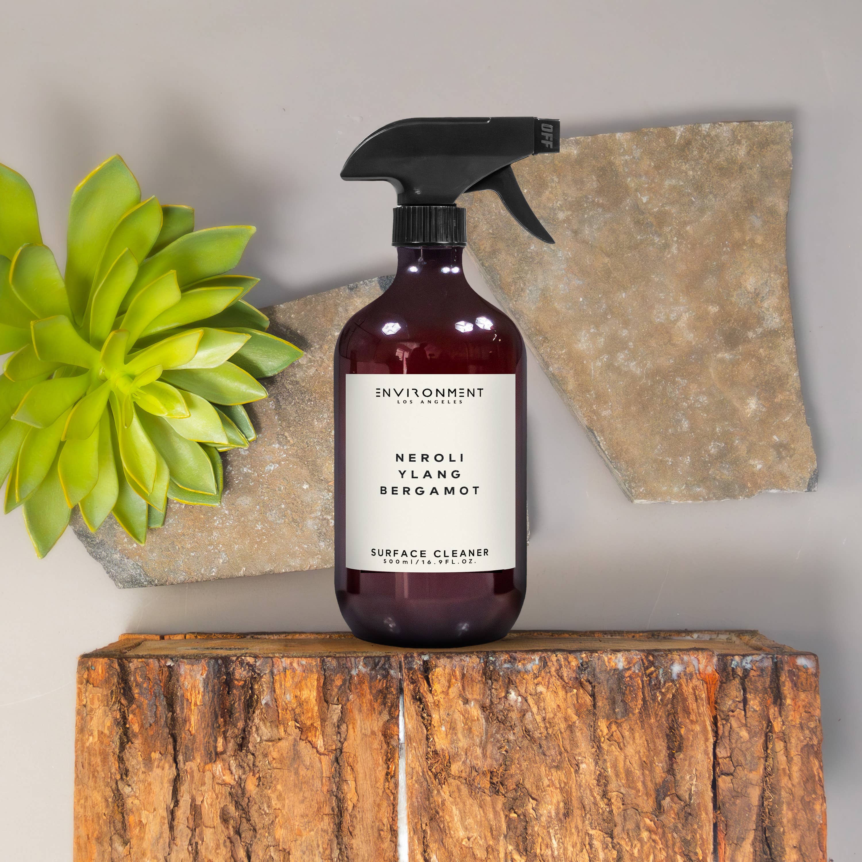 Luxury Surface Cleaner Inspired by Chanel Chanel #5® - Trouvaille Imports