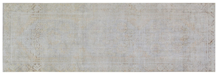 Turkish Rug – 2 ft 6” x 8 ft - Trouvaille Imports