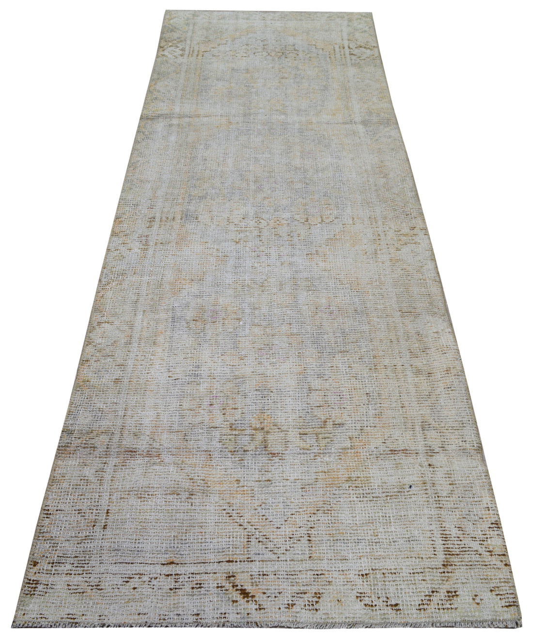 Turkish Rug – 2 ft 6” x 8 ft - Trouvaille Imports