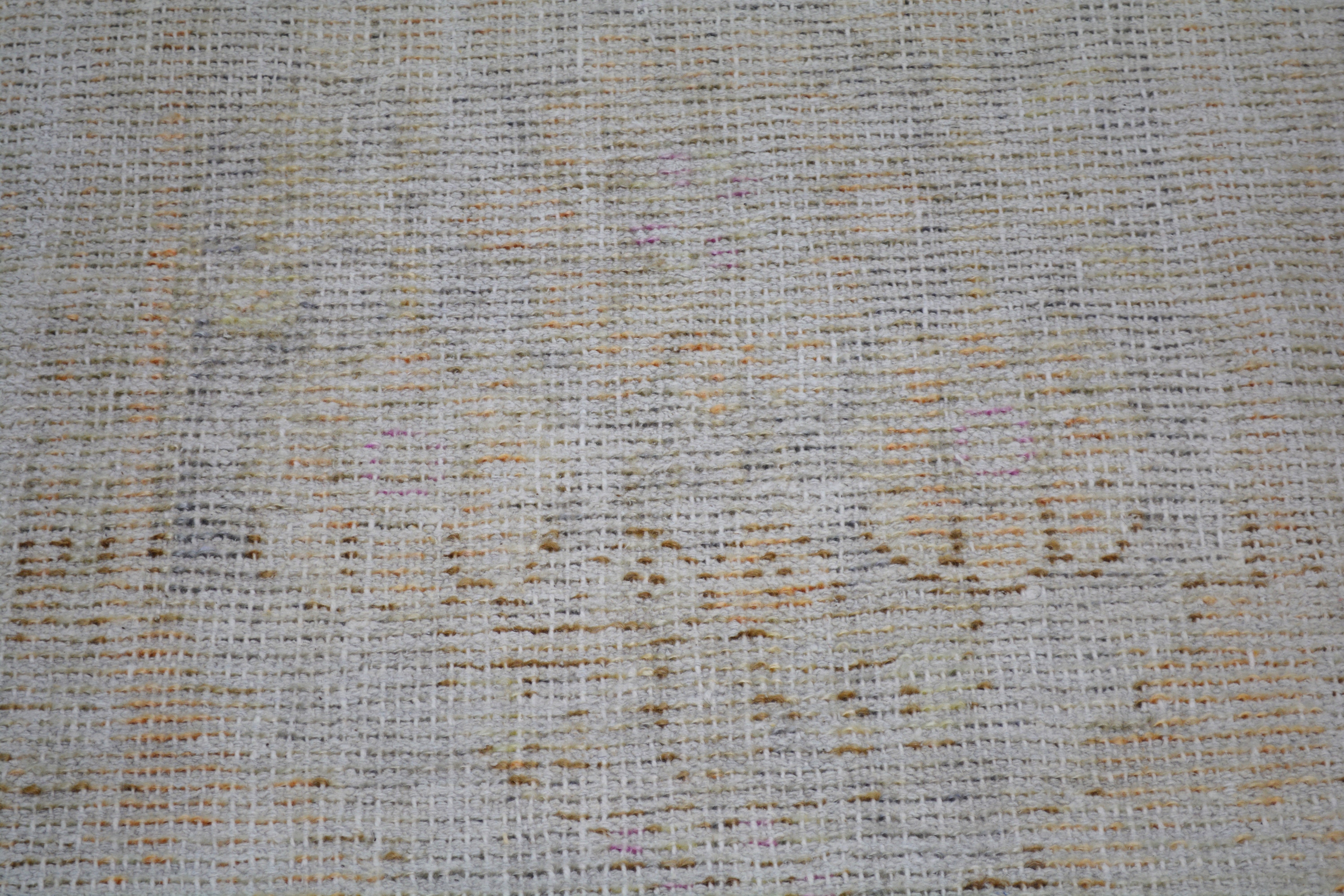 Turkish Rug – 2 ft 6” x 8 ft - Trouvaille Imports