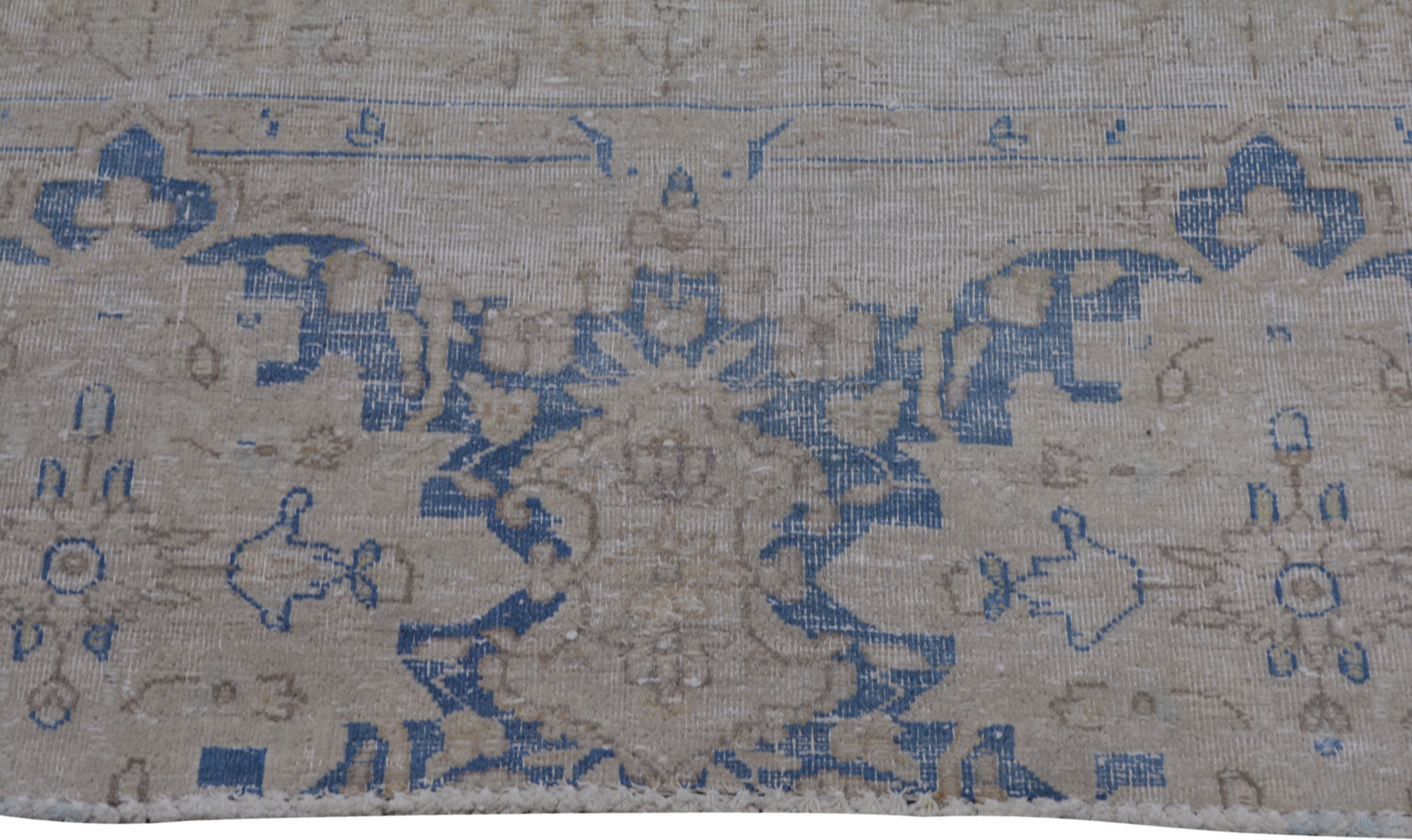 Turkish Rug – 8 ft 8” x 12 ft 5” - Trouvaille Imports