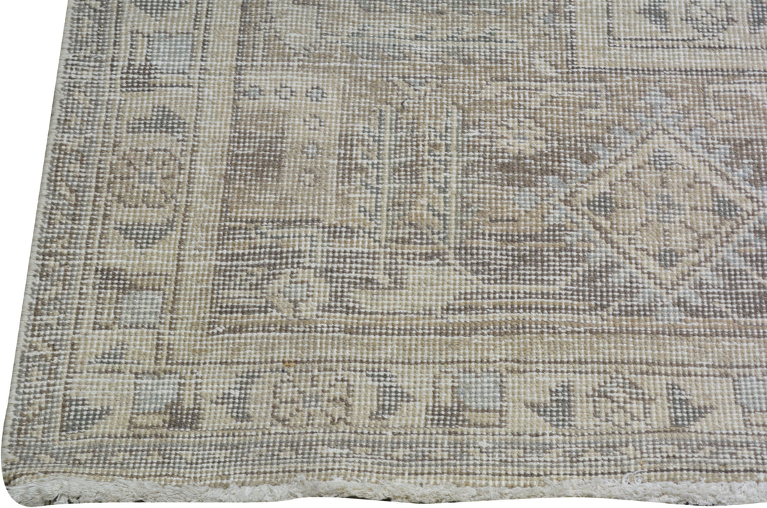 Turkish Rug – 9 ft 4” x 12 ft 4” - Trouvaille Imports