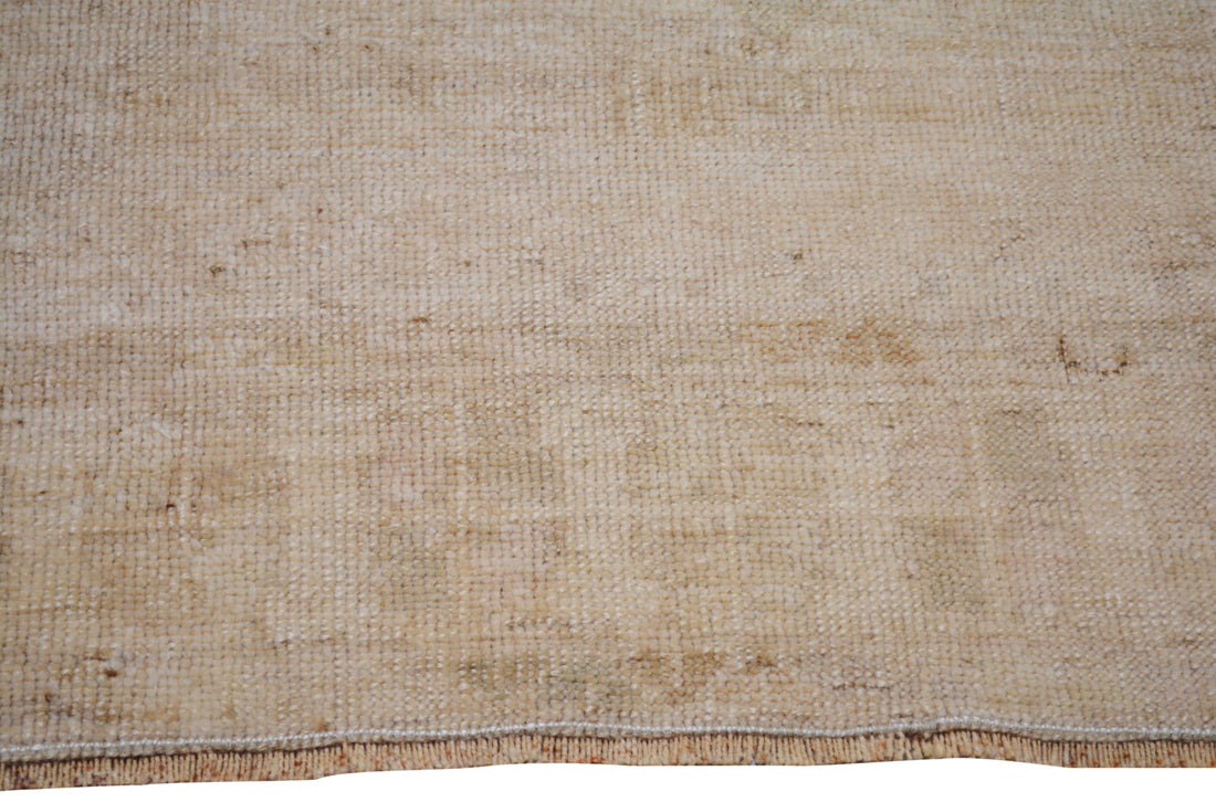 Turkish Rug – 4 ft x 8 ft - Trouvaille Imports