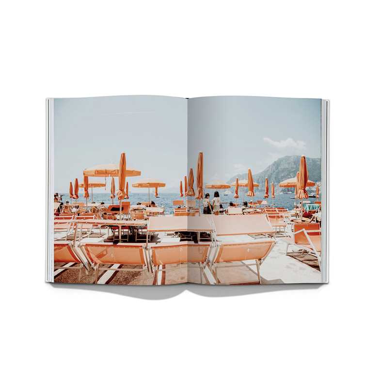 Italian Summer by Natalie Obradovich - Trouvaille Imports