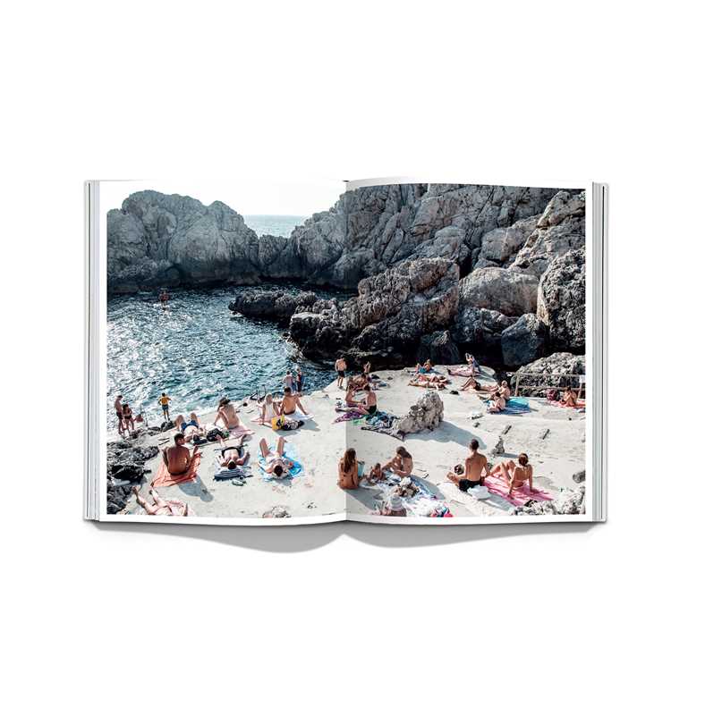 Italian Summer by Natalie Obradovich - Trouvaille Imports