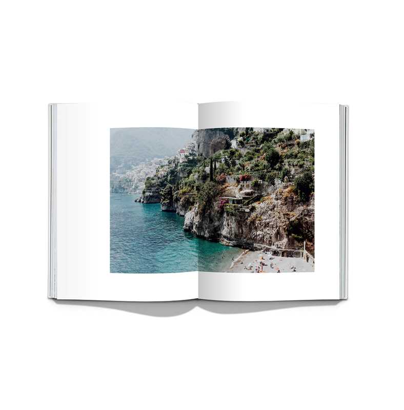 Italian Summer by Natalie Obradovich - Trouvaille Imports