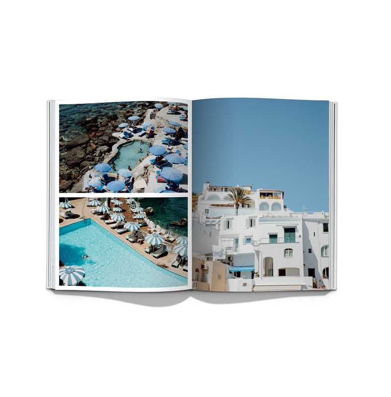 Italian Summer by Natalie Obradovich - Trouvaille Imports